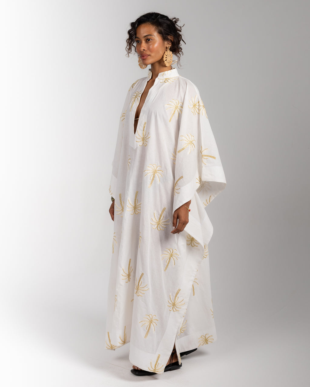 The Oasis Resort Kaftan