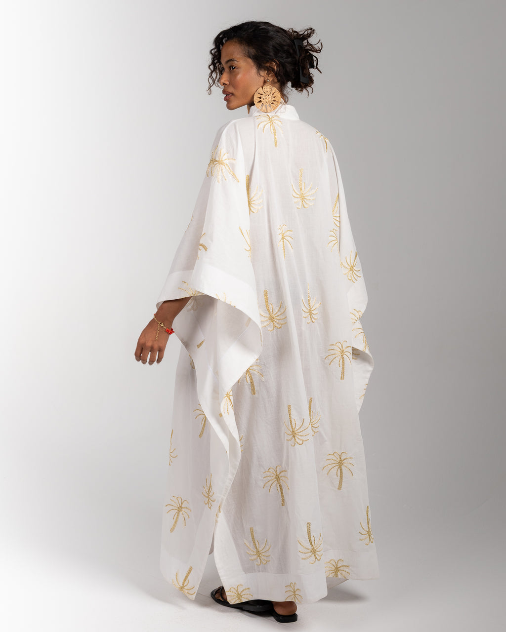 The Oasis Resort Kaftan