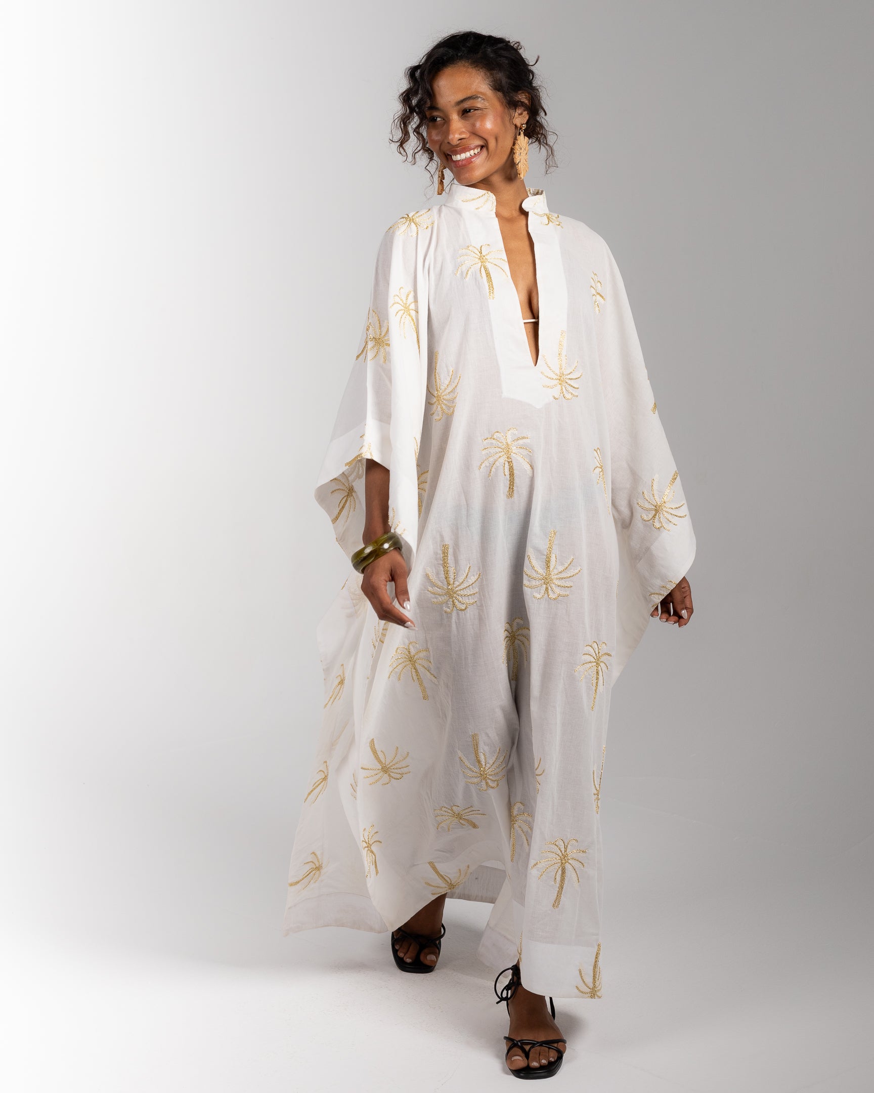 The Oasis Resort Kaftan