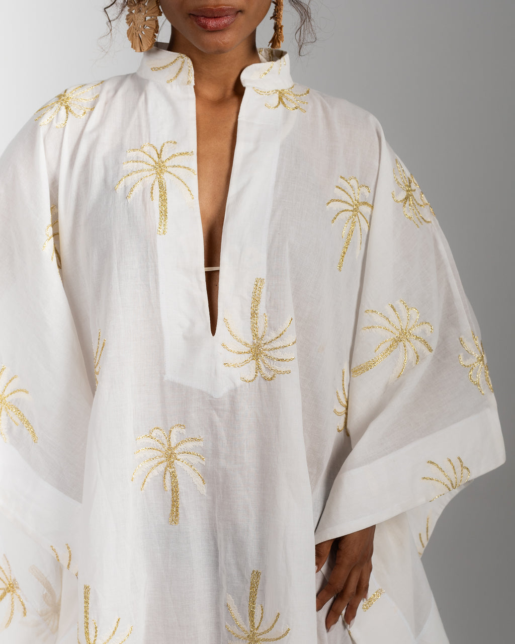 The Oasis Resort Kaftan