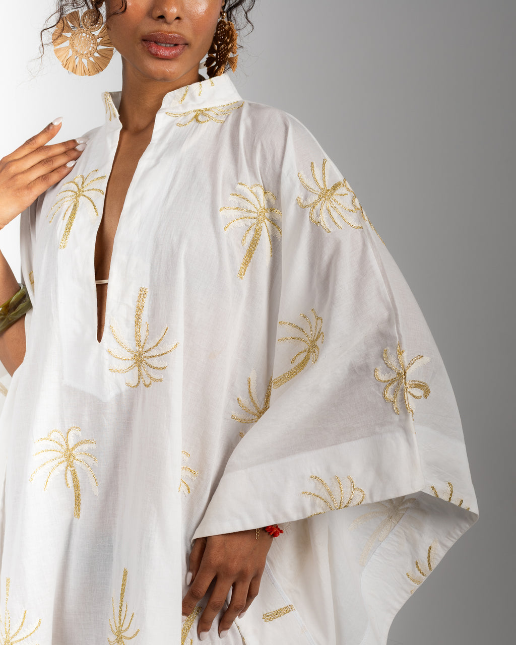 The Oasis Resort Kaftan